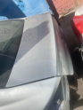 Peugeot 407 arka bagaj kapağı