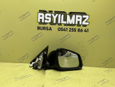Oto Çıkma Parça / Bmw / 3 Serisi / Ayna / Sağ Dış Ayna / Çıkma Parça 
