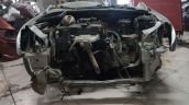 Oto Çıkma Parça / Peugeot / 206 / Kaporta & Karoser / Komple Ön / Çıkma Parça 