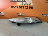 NİSAN JUKE SOL GÜNDÜZ FARI ORJİNAL