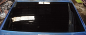 volkswagen polo classic arka cam