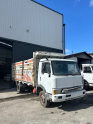 Oto Çıkma Parça / Iveco - Otoyol / 85 / Kaporta & Karoser / Kasa / Kupa / Çıkma Parça 