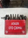 Oto Çıkma Parça / Opel / Astra / Motor / Krank / Çıkma Parça 