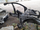 Oto Çıkma Parça / Toyota / Avensis / Kaporta & Karoser / Kesme Tavan Sacı / Çıkma Parça 