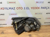 Oto Çıkma Parça / Volkswagen / Amarok / Far & Stop / Sol Ön Far / Çıkma Parça 