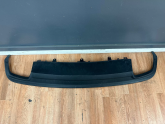 2017-2018 Audi A6 Arka Tampon Alt Valansı 4G0807521T9B9