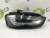 Oto Çıkma Parça / Audi / A4 / Far & Stop / Sağ Ön Far / Çıkma Parça 