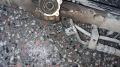 Oto Çıkma Parça / Ford / Tourneo Connect / Direksiyon / Direksiyon Kutusu / Çıkma Parça 