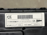 Oto Çıkma Parça / Nissan / Qashqai / Klima / Kontrol Paneli / Çıkma Parça 