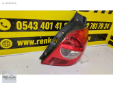 Oto Çıkma Parça / Renault / Clio / Far & Stop / Sağ Arka Stop / Çıkma Parça 