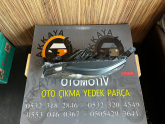 Oto Çıkma Parça / Mitsubishi / L200 / Far & Stop / Sol Ön Far / Çıkma Parça 