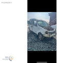 Oto Çıkma Parça / Renault / Kangoo / Kaporta & Karoser / Sol Sürgülü Kapı / Çıkma Parça 
