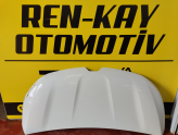 651224338R RENAULT TRAFİC 3 MOTOR KAPUTU ORJ RENKAY OTO KOCAELİ