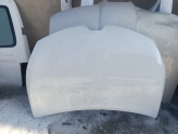 Renault Clio 4 ön motor kaputu