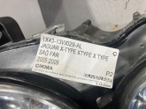 Oto Çıkma Parça / Jaguar / X-Type / Far & Stop / Sağ Ön Far / Çıkma Parça 