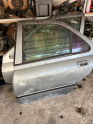 Oto Çıkma Parça / Peugeot / 406 / Kaporta & Karoser / Sol Arka Kapı / Çıkma Parça 