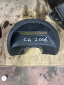 2006 CİTROEN C4 BİLGİ EKRANI