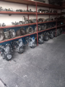 Oto Çıkma Parça / Fiat / Egea / Motor / Motor (komple) / Çıkma Parça 