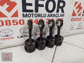 Oto Çıkma Parça / Toyota / Corolla / Motor / Piston / Çıkma Parça 