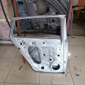 Oto Çıkma Parça / Skoda / Scala / Kaporta & Karoser / Sol Arka Kapı / Çıkma Parça 