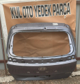 hyundai kona bagaj kapağı