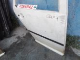 Oto Çıkma Parça / Volkswagen / Golf / Kaporta & Karoser / Sağ Arka Kapı / Çıkma Parça 