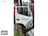 Oto Çıkma Parça / Mitsubishi / Canter / Kaporta & Karoser / Sağ Ön Kapı / Çıkma Parça 