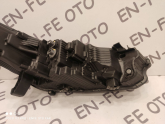 Oto Çıkma Parça / Honda / City / Far & Stop / Sol Ön Far / Sıfır Parça 