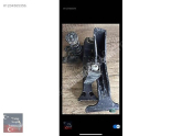 RENAULT MEGANE 3 KAPUT