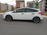 Hasarlı & Kazalı Oto / Ford / Focus