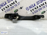 Oto Çıkma Parça / Jeep / Grand Cherokee / Kaporta & Karoser / Dış Kapı Kolu / Çıkma Parça 