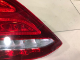 Oto Çıkma Parça / Mercedes / C Serisi / Far & Stop / Sol Arka Stop / Çıkma Parça 