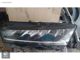Oto Çıkma Parça / Skoda / Octavia / Far & Stop / Sol Ön Far / Çıkma Parça 