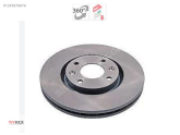 Oto Çıkma Parça / Peugeot / 3008 / Fren / Fren Disk Ayna / Sıfır Parça 