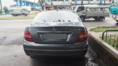 Oto Çıkma Parça / Mercedes / C Serisi / Motor / Turbo / Çıkma Parça 