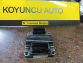 OPEL CORSA MOTOR BEYNİ 09391269