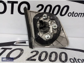 Oto Çıkma Parça / Volkswagen / Phaeton / Far & Stop / Sağ Arka Stop / Sıfır Parça 