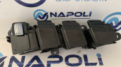 A2909007302 MERCEDES AMG GT KONTROL PANELİ DÜĞME KONSOLU
