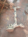 FORD FIESTA ARKA DINGIL - MERT OTO ÇIKMA PARÇALAR