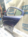 Oto Çıkma Parça / Volvo / S60 / Kaporta & Karoser / Sol Arka Kapı / Çıkma Parça 