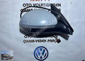 Oto Çıkma Parça / Volkswagen / Tiguan / Ayna / Sağ Dış Ayna / Çıkma Parça 