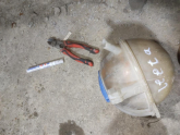 VOLKSWAGEN  JETTA YEDEK SU DEPOSU