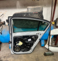 Oto Çıkma Parça / Volkswagen / Passat / Kaporta & Karoser / Sağ Arka Kapı / Çıkma Parça 