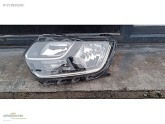 Oto Çıkma Parça / Dacia / Duster / Far & Stop / Sol Ön Far / Çıkma Parça 