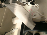 Oto Çıkma Parça / Peugeot / 407 / Koltuk & Döşeme / İç Trim / Çıkma Parça 