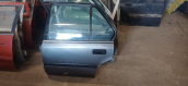 HONDA ACCORD SOL ARKA KAPI