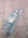Oto Çıkma Parça / Hyundai / Starex / Airbag / Emniyet Kemeri / Çıkma Parça 