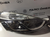 Oto Çıkma Parça / Renault / Clio / Far & Stop / Sağ Ön Far / Çıkma Parça 