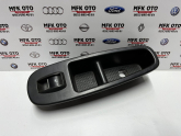 Oto Çıkma Parça / Fiat / 500 / Oto Cam / Cam Düğmesi / Çıkma Parça 