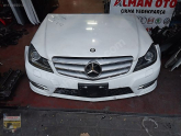 Oto Çıkma Parça / Mercedes / C Serisi / Beyin / Enjeksiyon Beyni / Çıkma Parça 